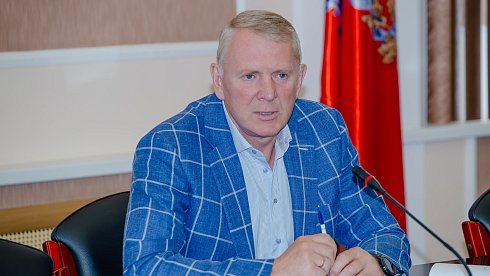 Внимание! Прямой эфир